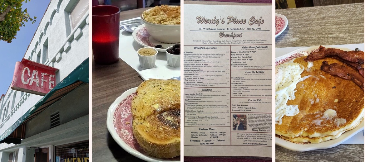 Wendy's Place Gallery Image 1